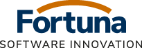 Fortuna Software Innovation Logo